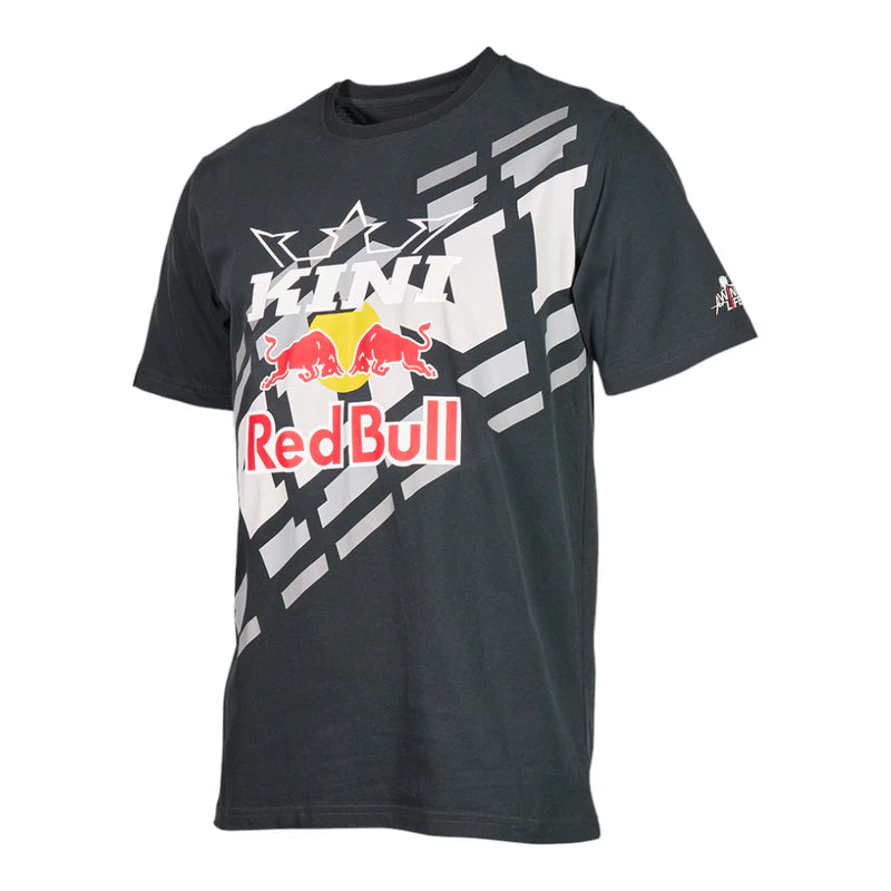 T-SHIRT A MANICHE CORTE O'NEAL KINI RED BULL ST 1.0