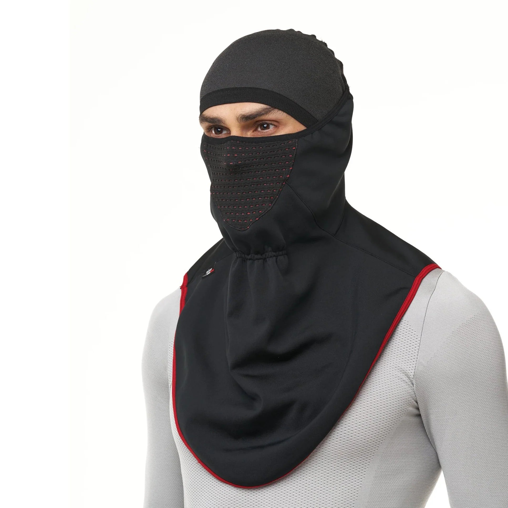 BALACLAVA LUNGO ANTIVENTO SIX2 WTB LONG V3