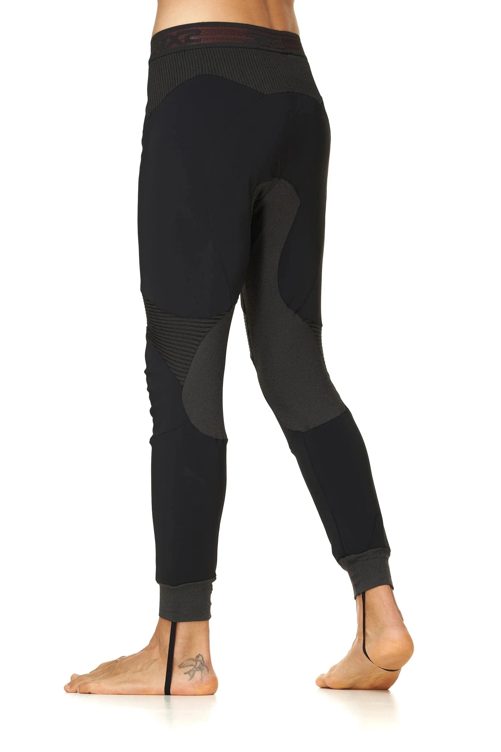 PANTALONE ANTIVENTO SECONDO STRATO SIX2 WTP V3