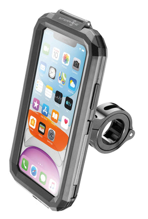 CUSTODIA SMARTPHONE UNIVERSALE INTERPHONE ARMOR PRO 6.5"