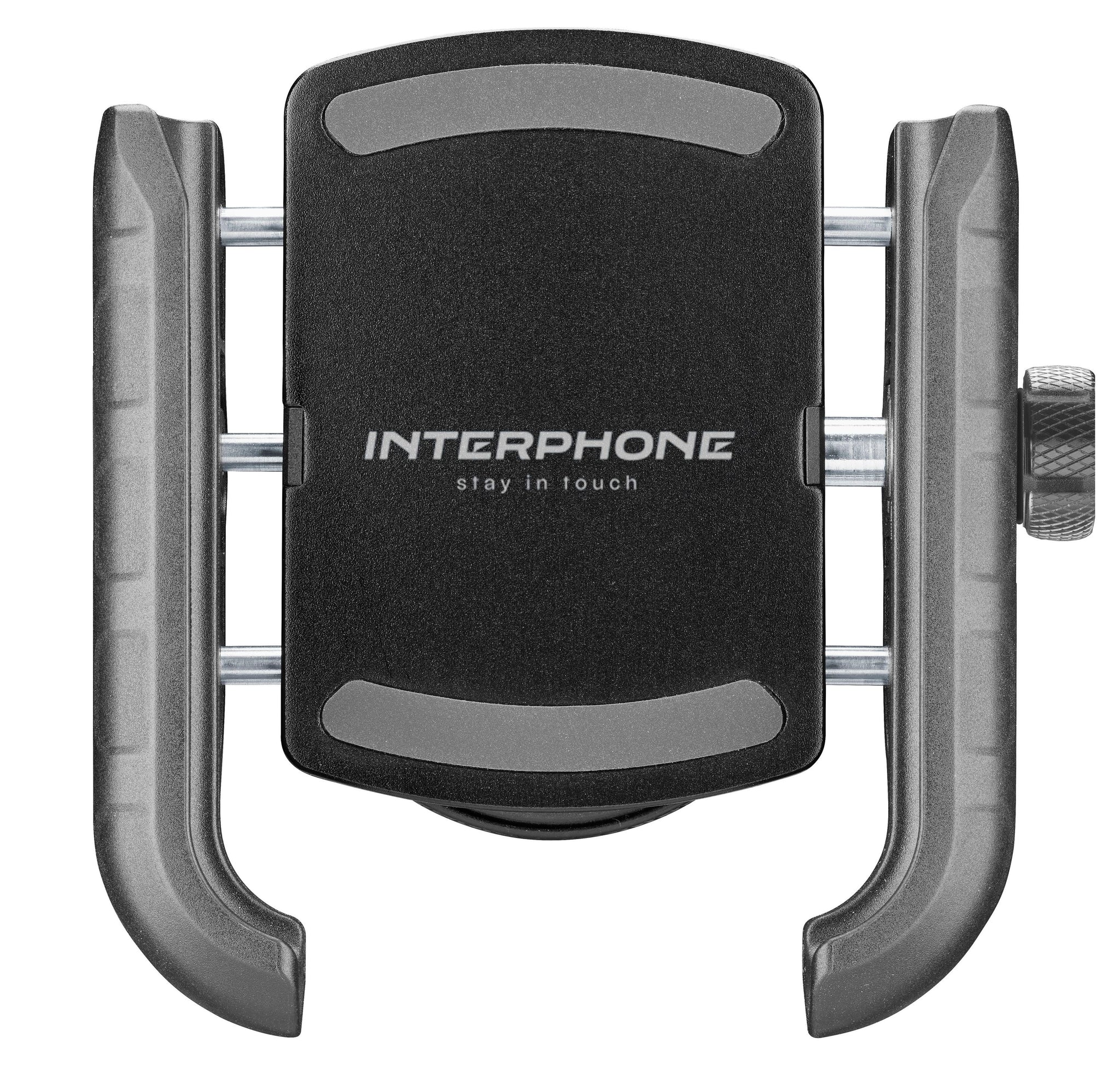 Crab 24 phone holder damper - with anti-vibration included