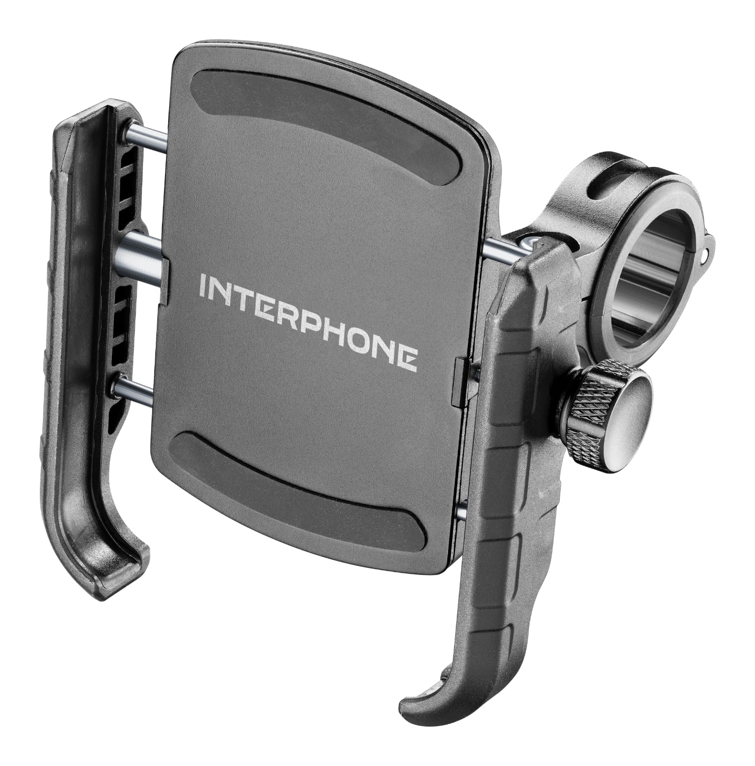 Crab 24 phone holder damper - with anti-vibration included