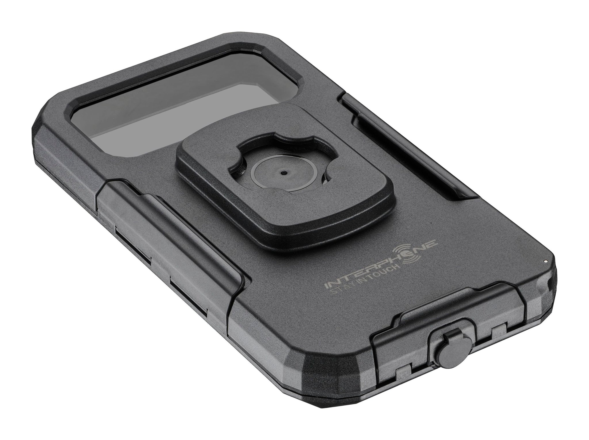 CUSTODIA SMARTPHONE RIGIDA INTERPHONE QUIKLOX ARMOR 6.9"