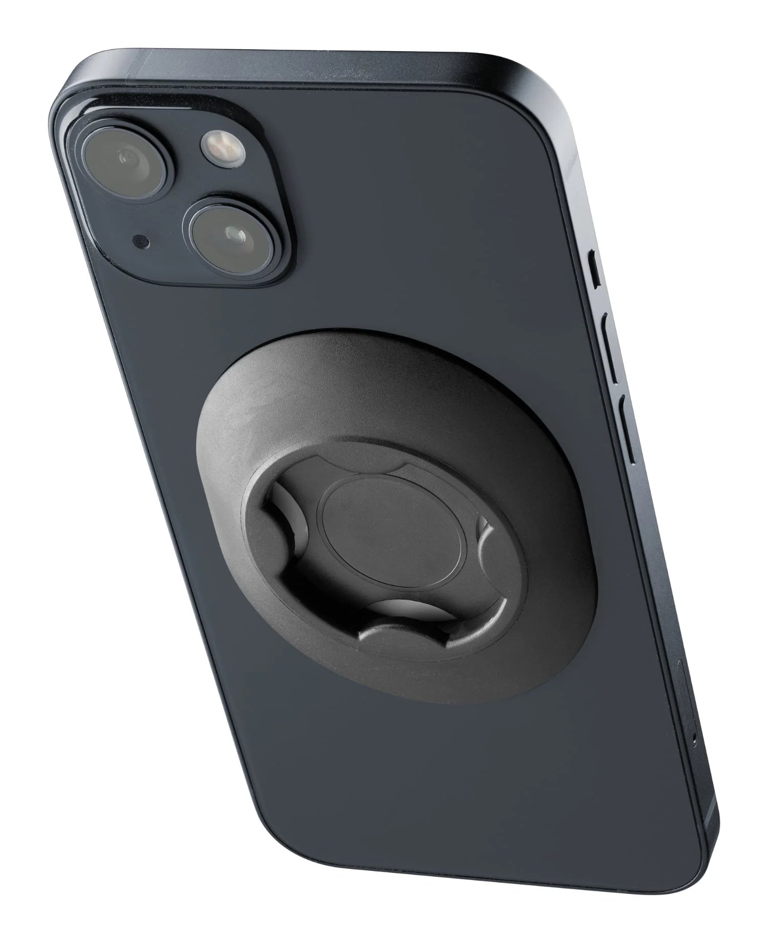 BASE ADESIVA INTERPHONE QUIKLOX UNIVERSALE SMARTPHONE