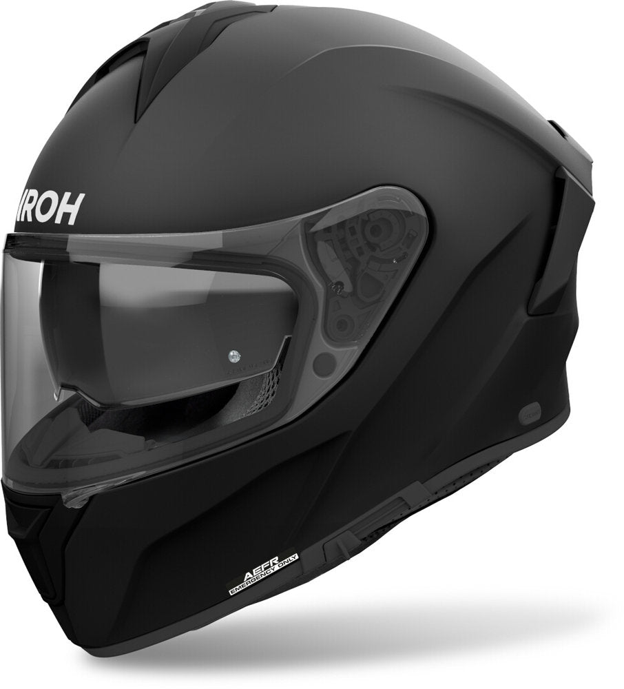CASCO INTEGRALE AIROH SPARK 2 MONO