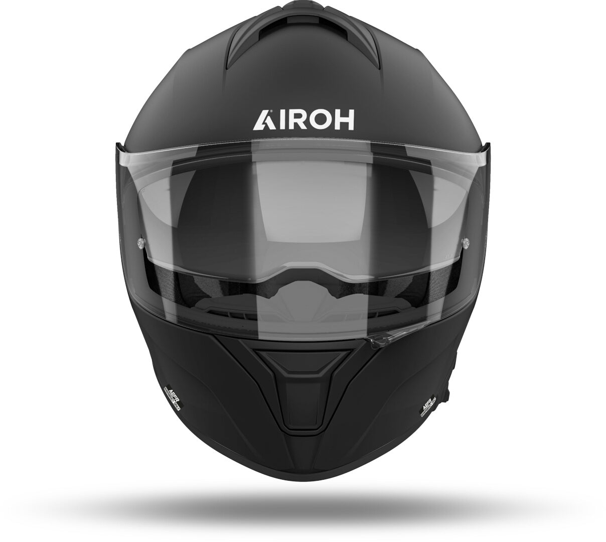 CASCO INTEGRALE AIROH SPARK 2 MONO
