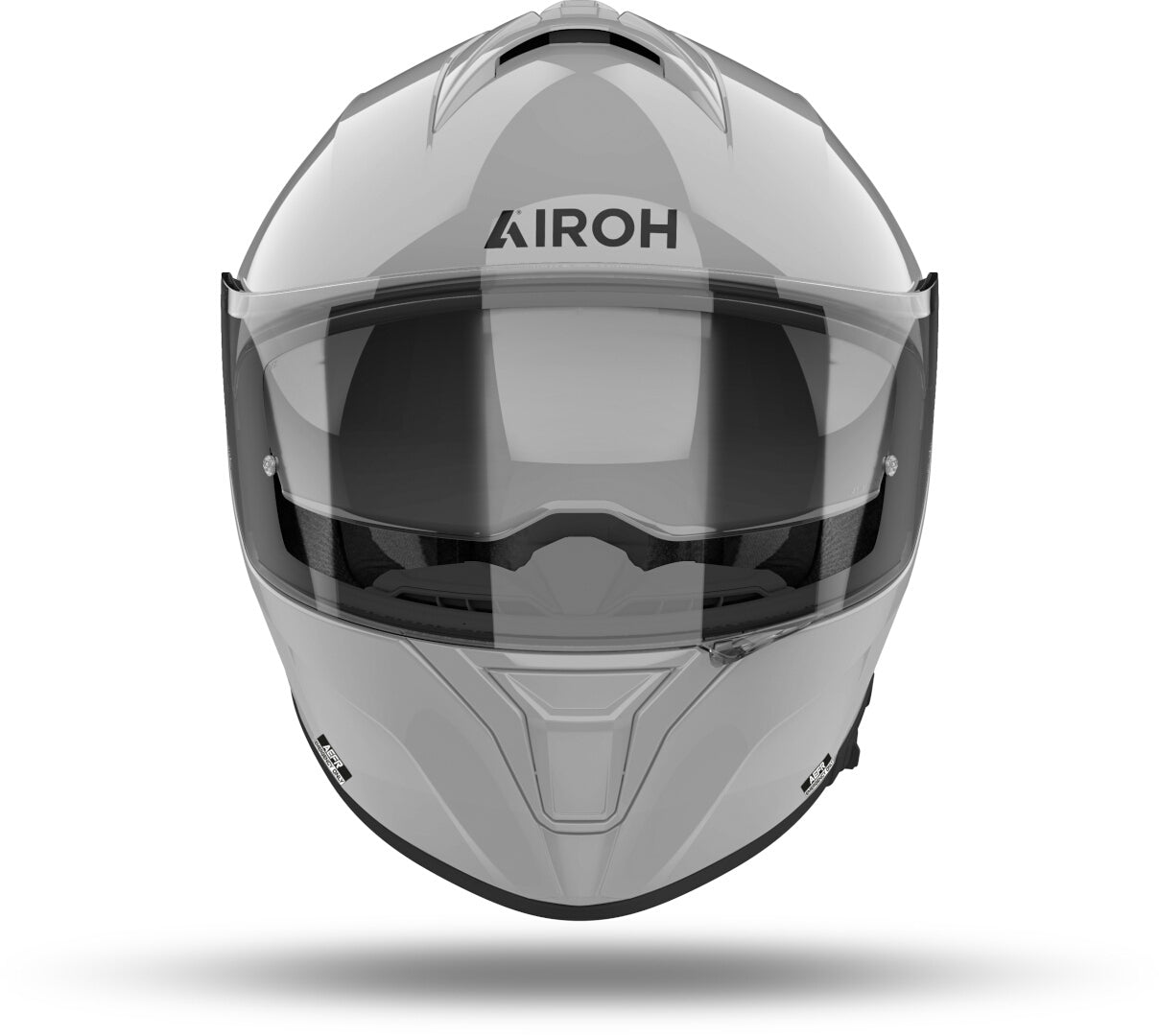 CASCO INTEGRALE AIROH SPARK 2 MONO