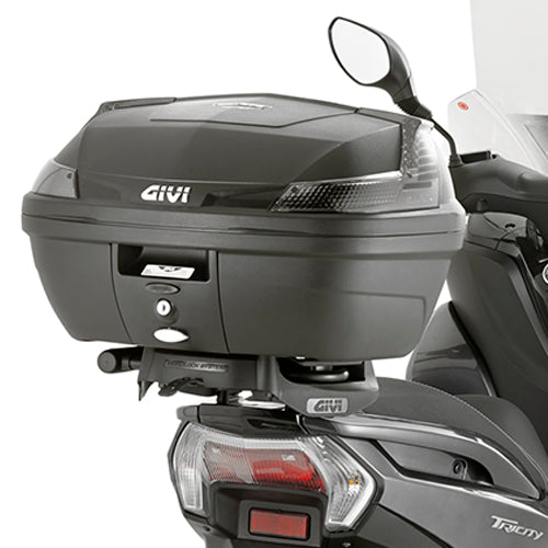 BAULETTO GIVI B47 BLADE TECH