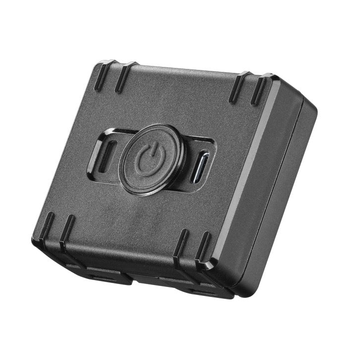 LOCALIZZATORE GPS ANTIFURTO INTERPHONE ANGEL FREE