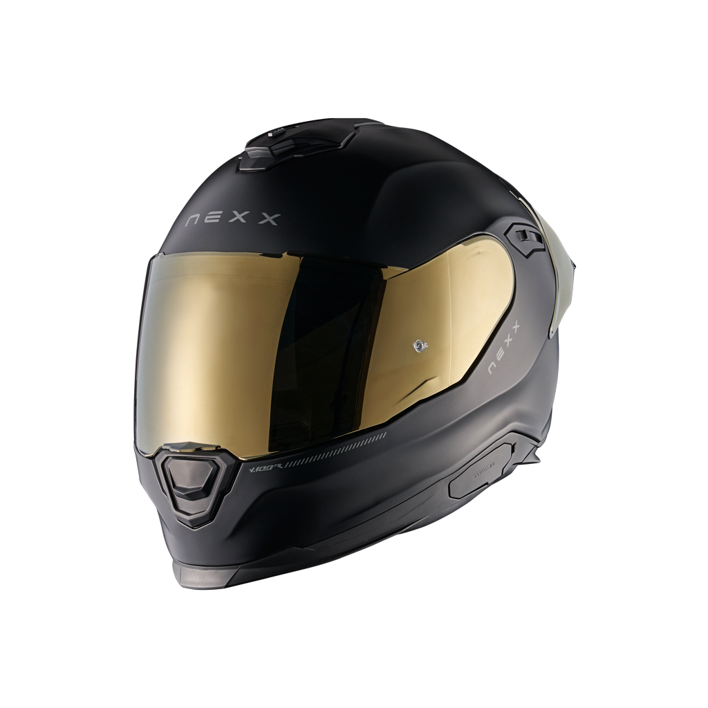 CASCO INTEGRALE NEXX Y.100R SUBSONIC
