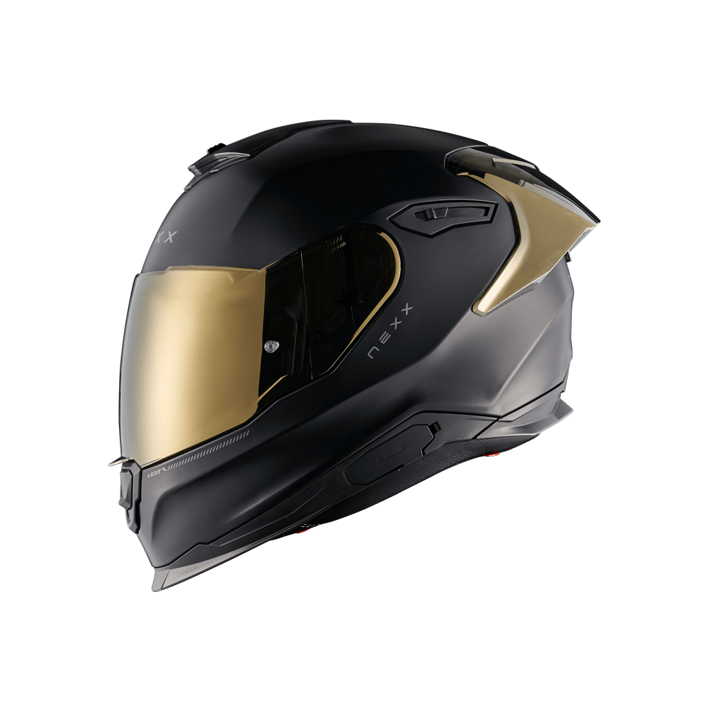 CASCO INTEGRALE NEXX Y.100R SUBSONIC