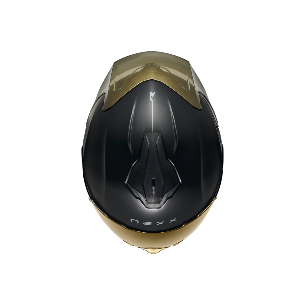 CASCO INTEGRALE NEXX Y.100R SUBSONIC
