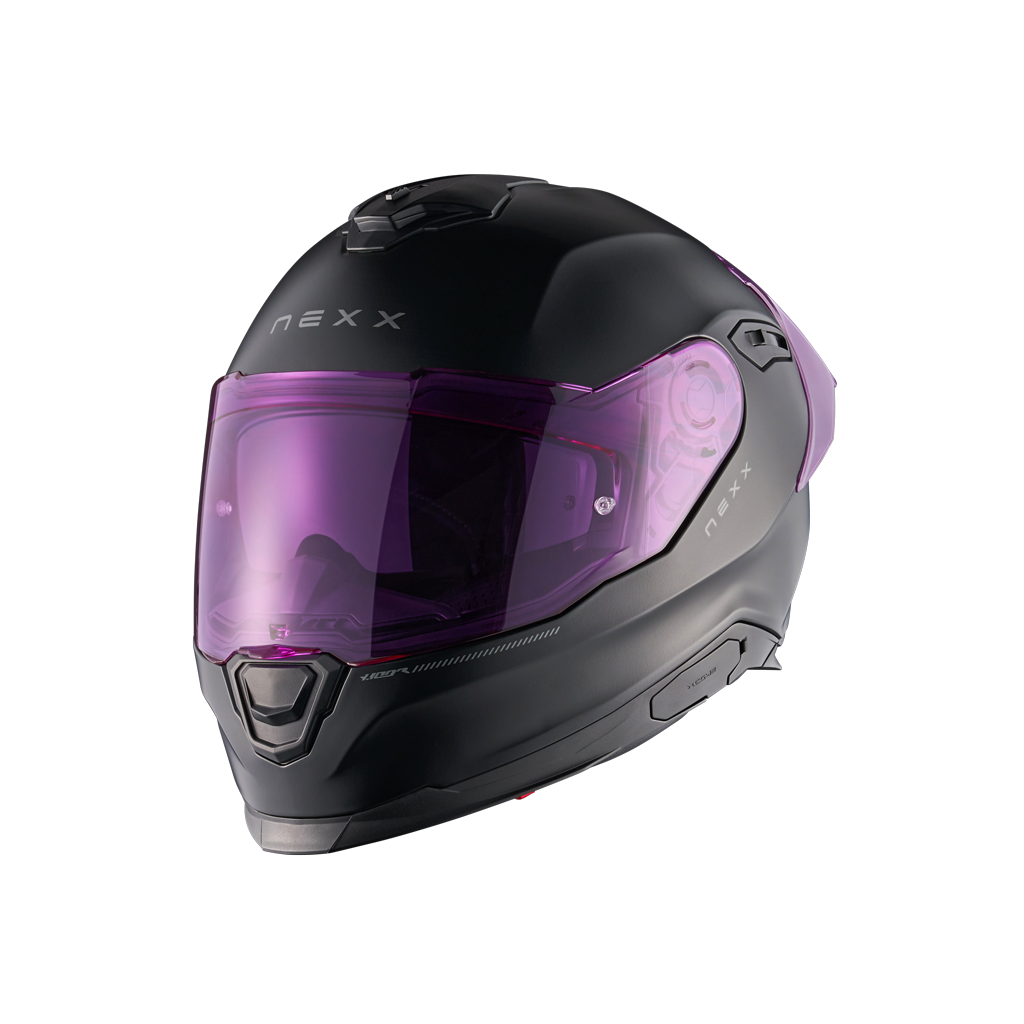 CASCO INTEGRALE NEXX Y.100R SUBSONIC