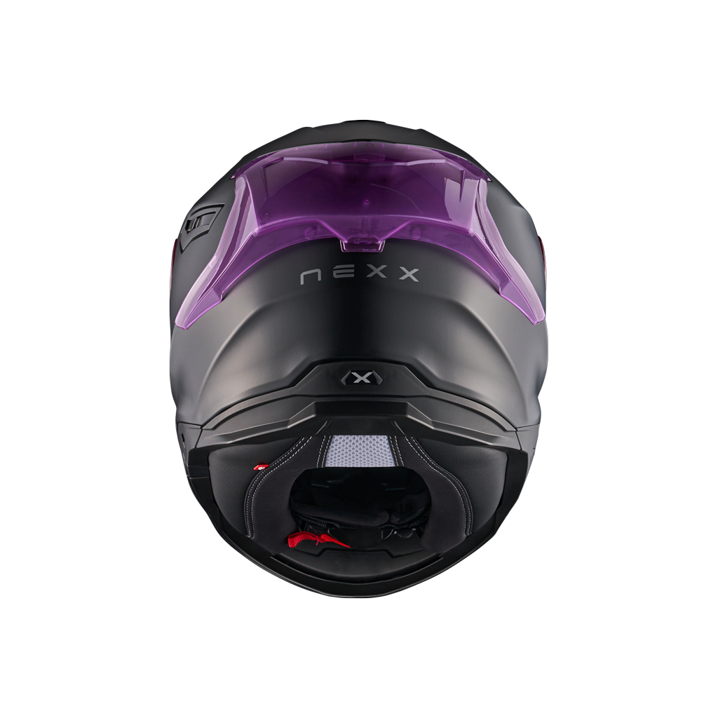 CASCO INTEGRALE NEXX Y.100R SUBSONIC