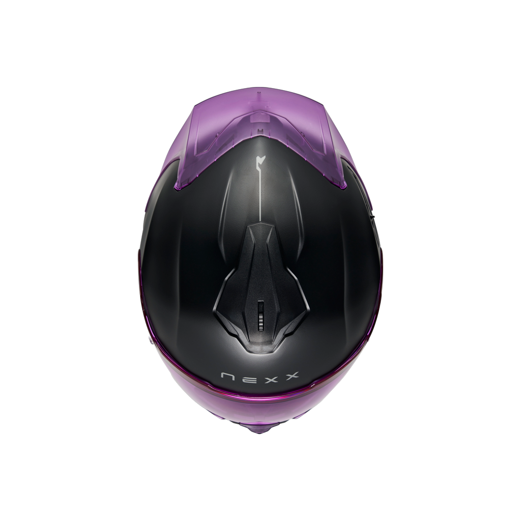 CASCO INTEGRALE NEXX Y.100R SUBSONIC