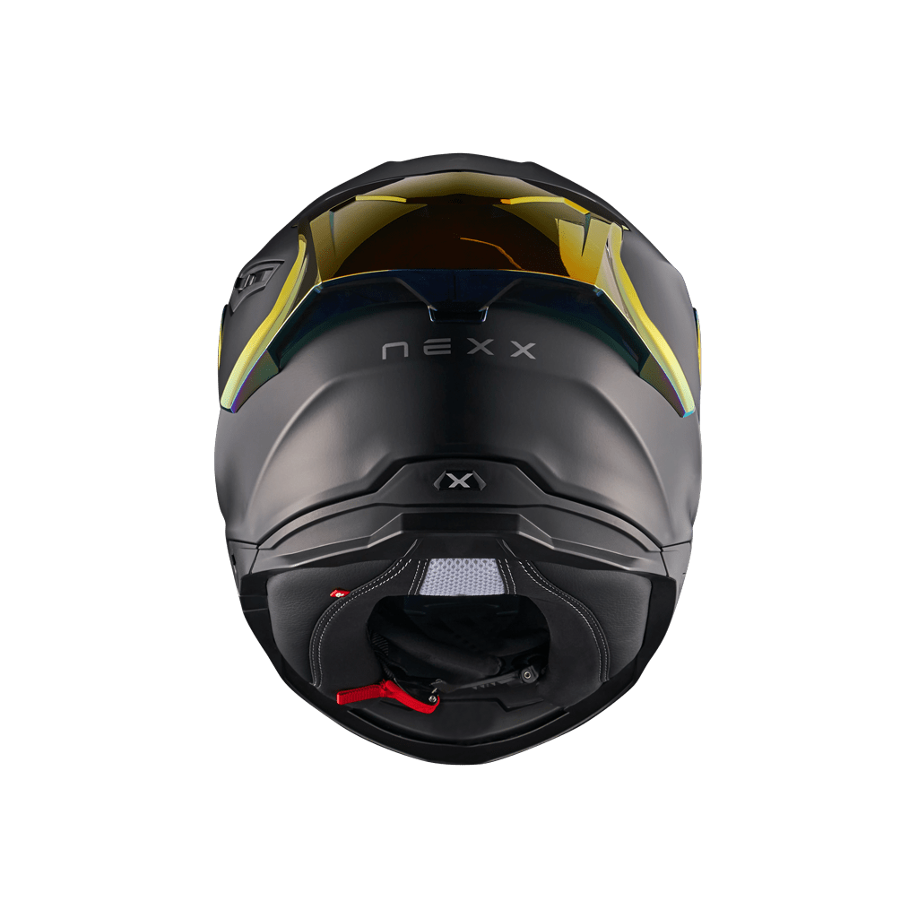 CASCO INTEGRALE NEXX Y.100R SUBSONIC