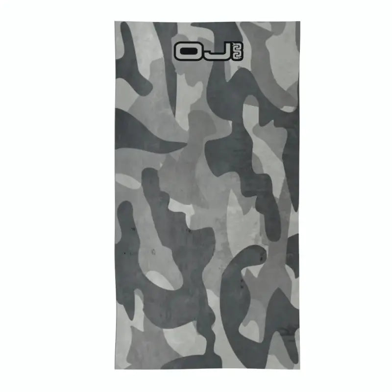 SCALDACOLLO OJ MULTIPLAY CAMO ICE