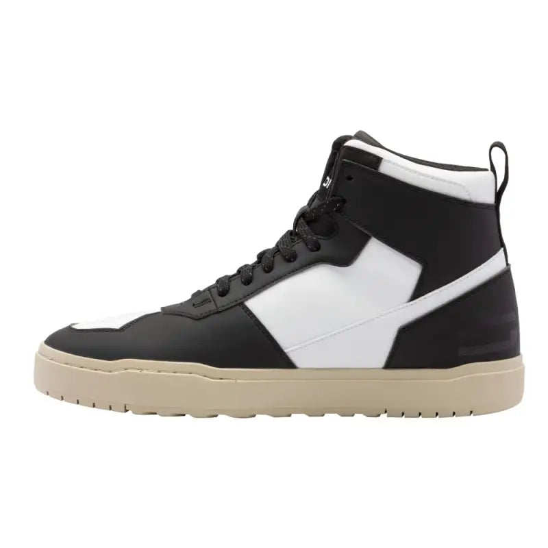 SCARPE MOTO SIDI LYNX