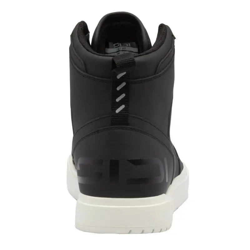 SCARPE MOTO SIDI LYNX