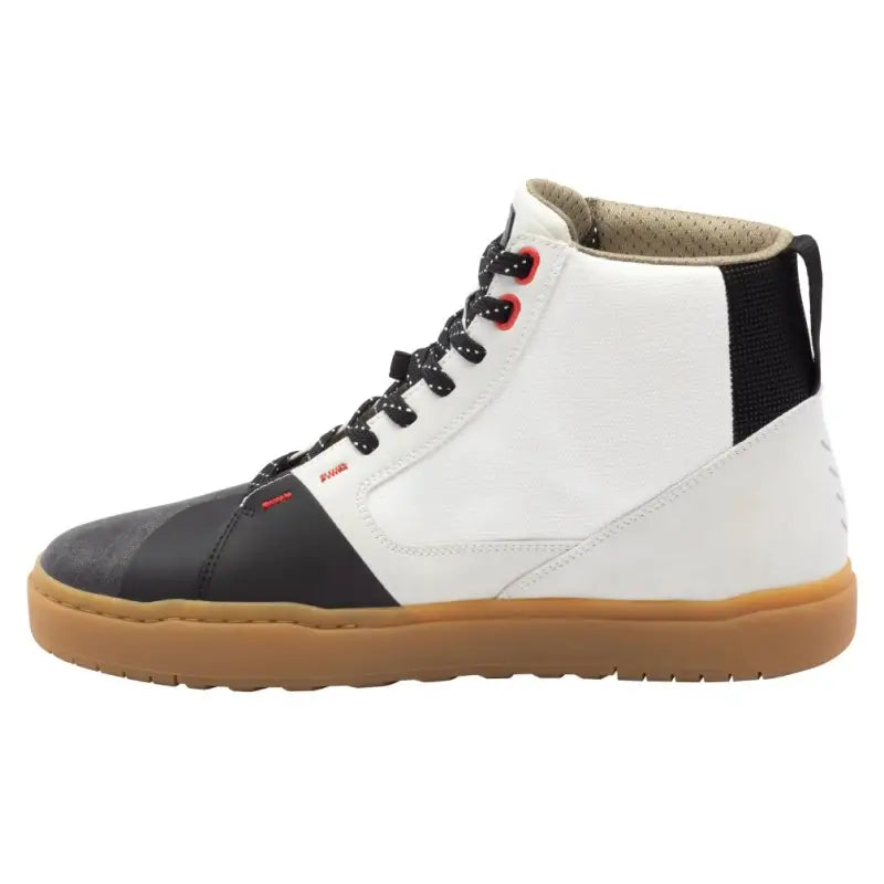 SCARPE IN TESSUTO SIDI ARX
