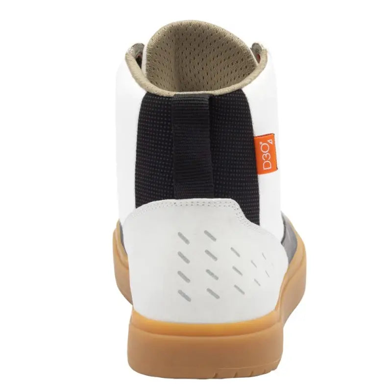 SCARPE IN TESSUTO SIDI ARX