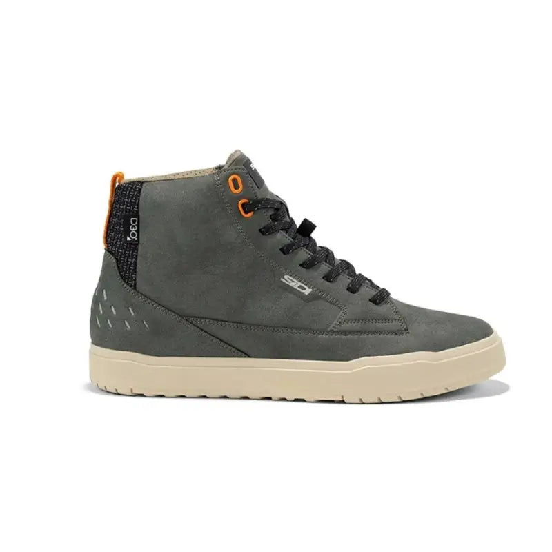 SCARPE IN TESSUTO SIDI ARX WP