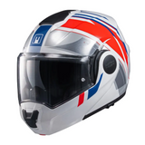 CASCO MODULARE MPH ARTRA GRAFICA