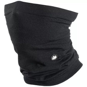SIX2 TBX Merinos neck warmer - black