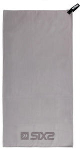 ASCIUGAMANO IN MICROFIBRA SIX2 TOWEL