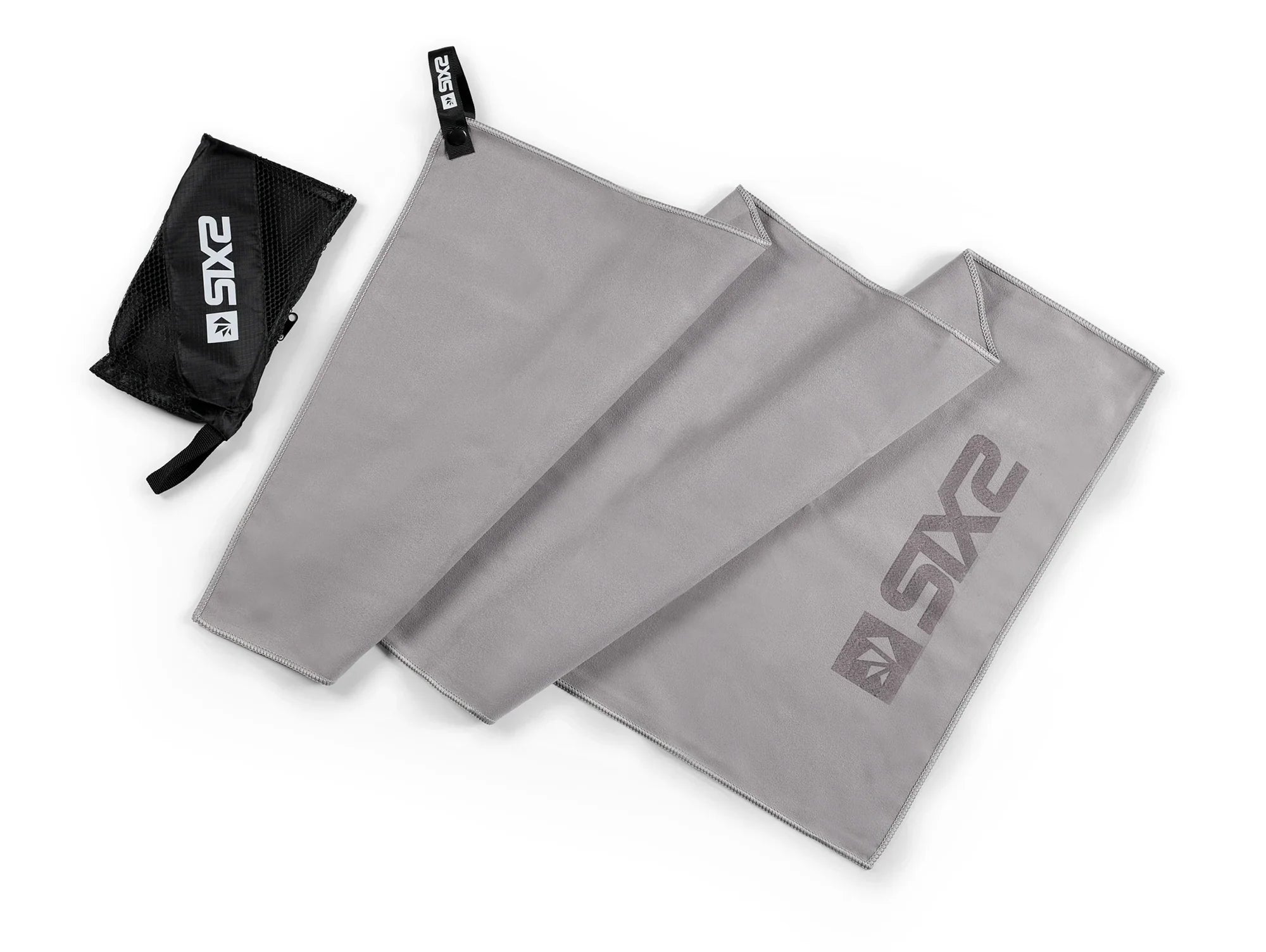 ASCIUGAMANO IN MICROFIBRA SIX2 TOWEL