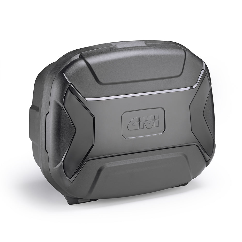 COPPIA VALIGIE GIVI MONOKEY TRK35BB TREKKER LITE 35LT