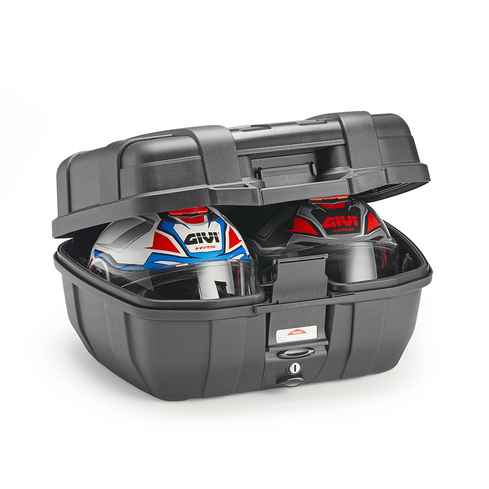 BAULETTO GIVI TRK52BB TREKKER LITE MONOKEY 52LT