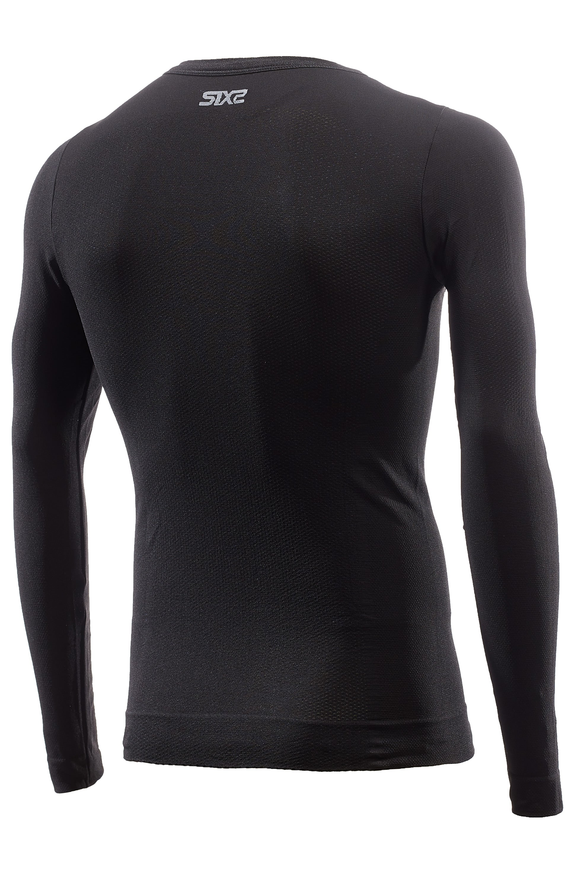 MAGLIA TERMICA A MANICHE LUNGHE 4 STAGIONI SIX2 TS2 V2