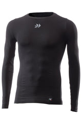 MAGLIA TERMICA A MANICHE LUNGHE 4 STAGIONI SIX2 TS2 V2
