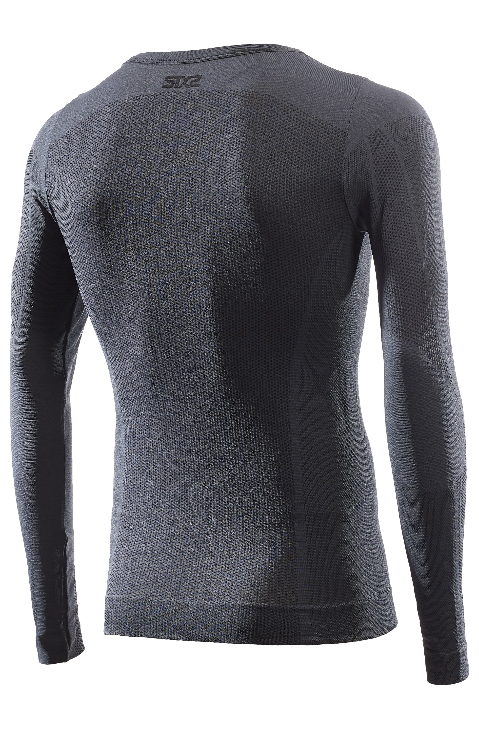 MAGLIA TERMICA A MANICHE LUNGHE 4 STAGIONI SIX2 TS2 V2