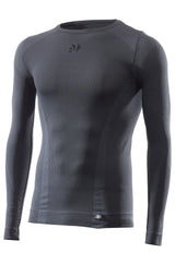 MAGLIA TERMICA A MANICHE LUNGHE 4 STAGIONI SIX2 TS2 V2