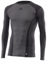 MAGLIA TERMICA A MANICHE LUNGHE 4 STAGIONI SIX2 TS2 V2