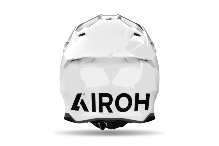 CASCO CROSS AIROH TWIST 3 SOLID