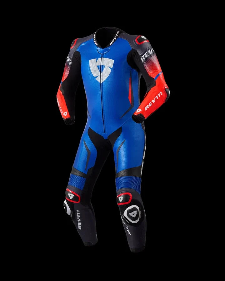 Tuta Rev'it! Tailortech