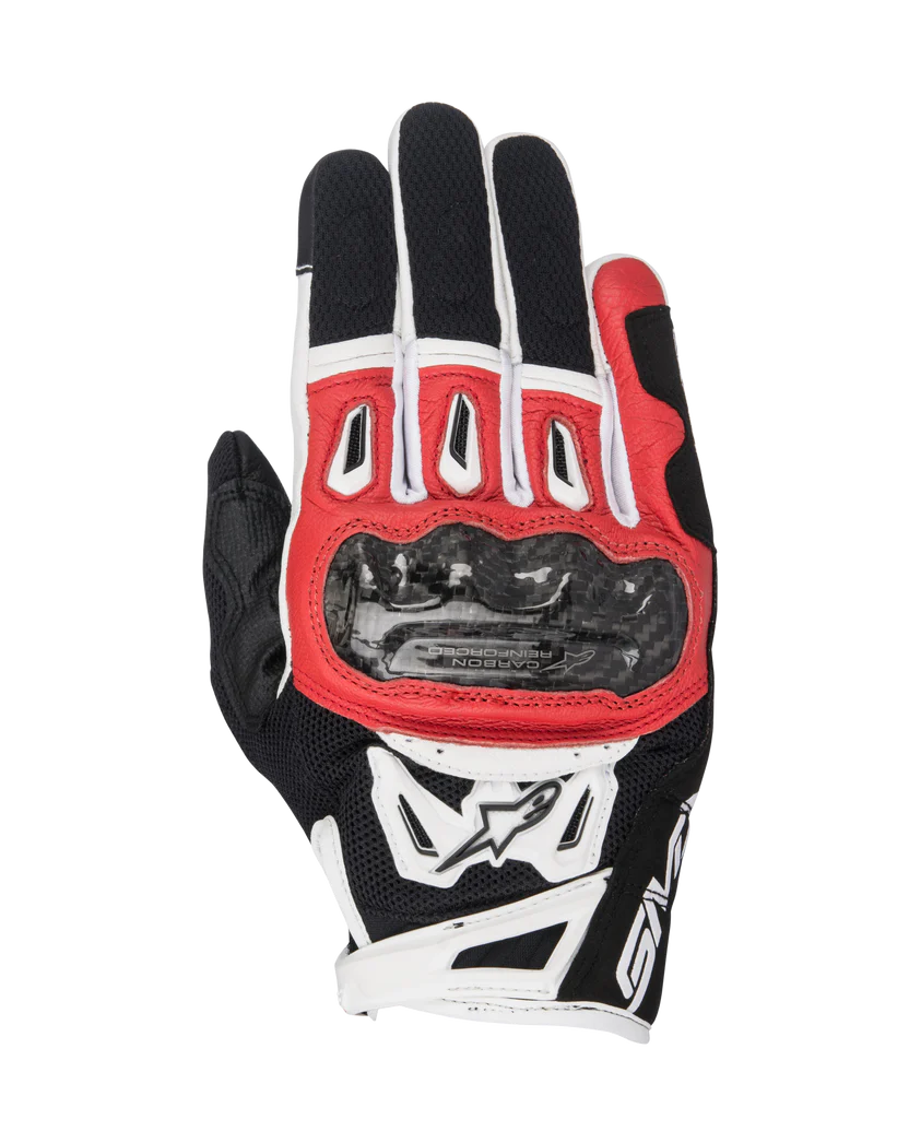 GUANTI ESTIVI ALPINESTARS SMX-2 AIR CARBON V2