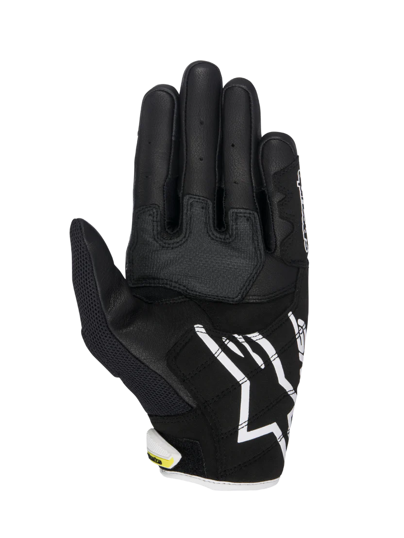 GUANTI ESTIVI ALPINESTARS SMX-2 AIR CARBON V2