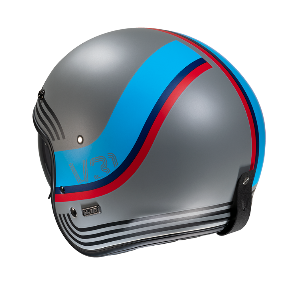 CASCO JET HJC V31 BYRON