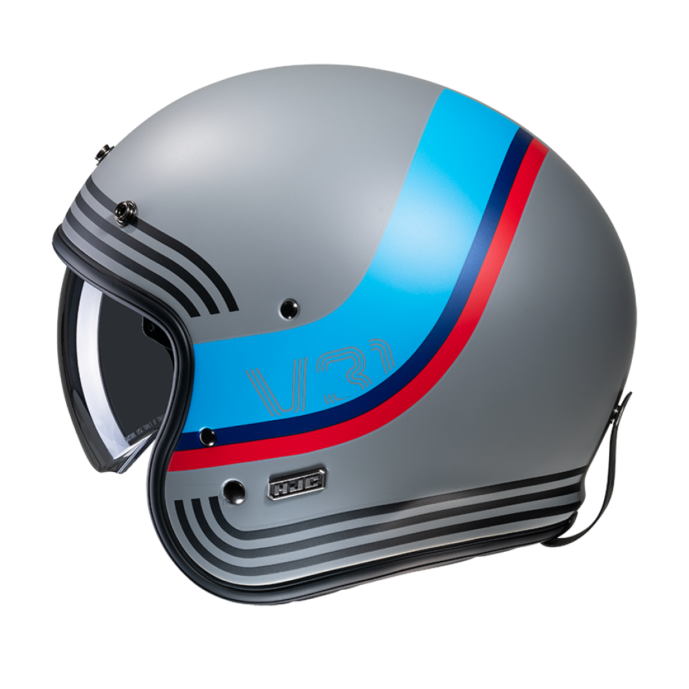 CASCO JET HJC V31 BYRON