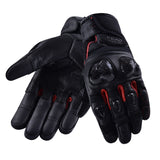 GUANTI IN PELLE VEXO GP TECH PRO AIR