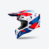 CASCO CROSS AIROH WRAAAP FEEL