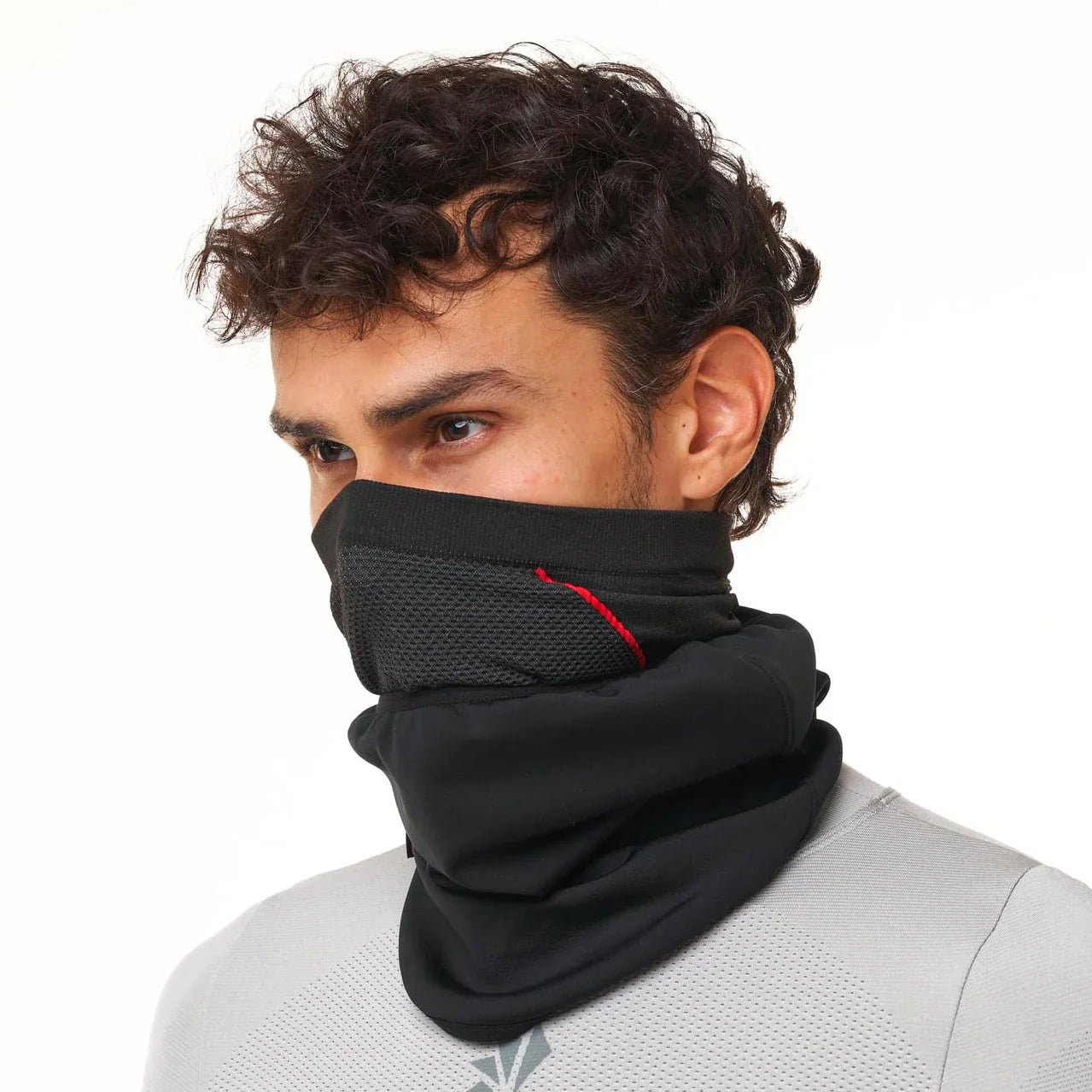 SCALDACOLLO ANTIVENTO SIX2 WTC V3