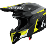 CASCO CROSS AIROH WRAAAP CONQUER