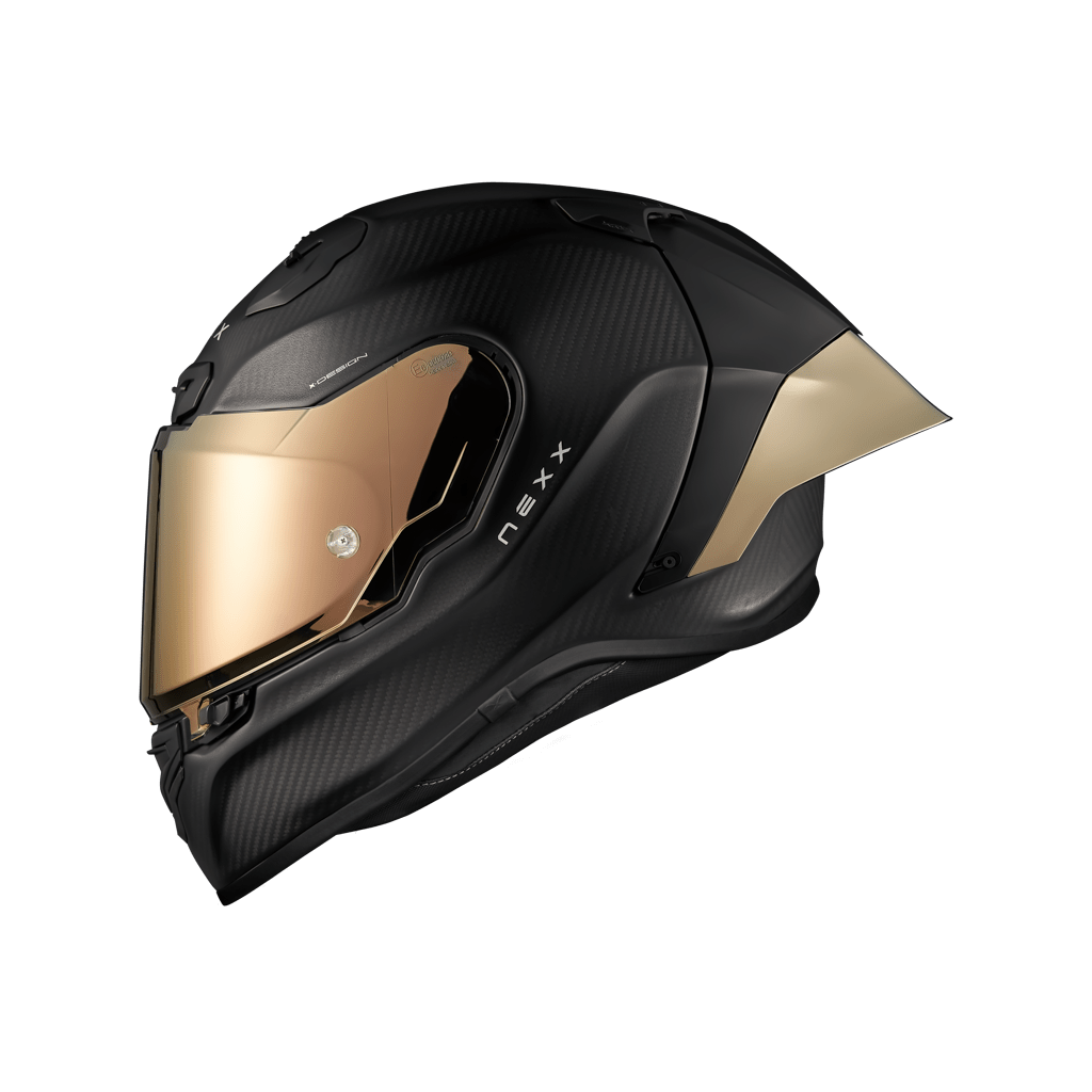 CASCO INTEGRALE NEXX X.R3R ZERO PRO 2