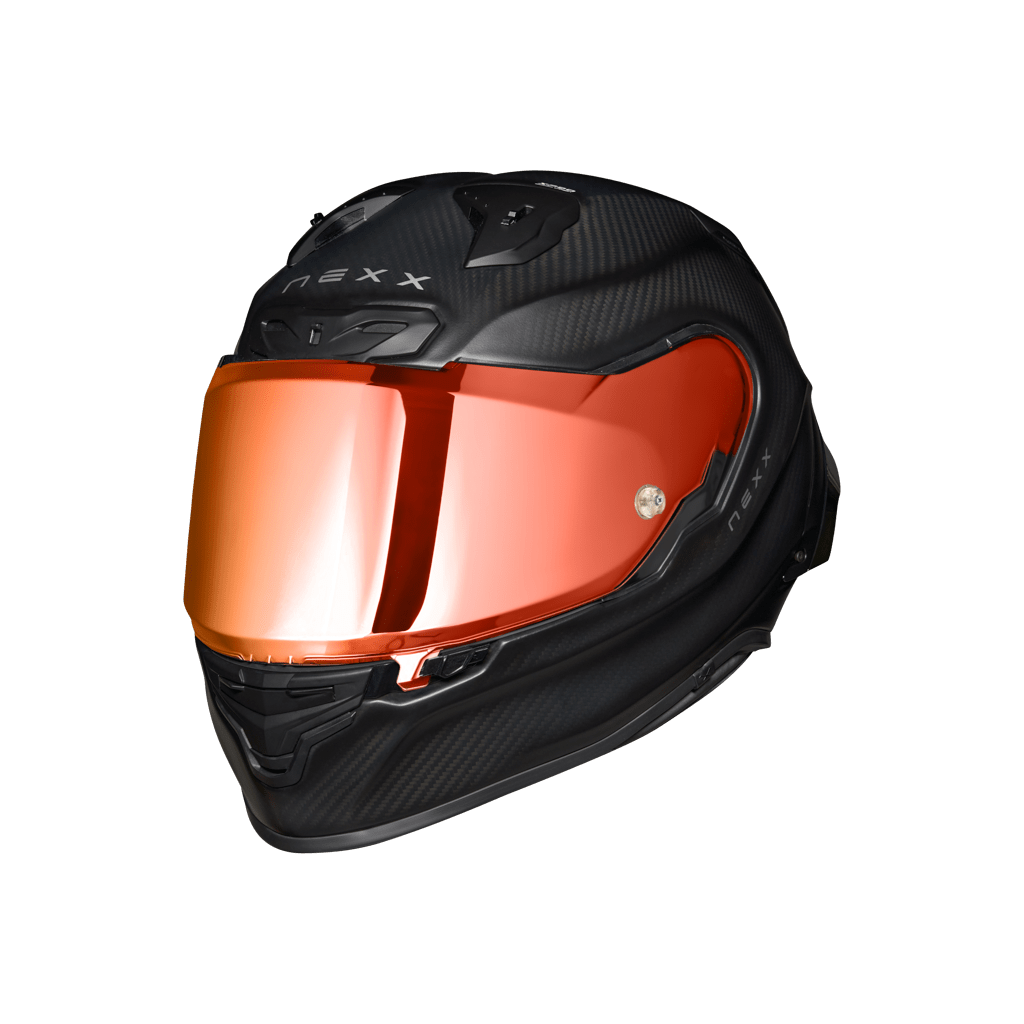 CASCO INTEGRALE NEXX X.R3R ZERO PRO 2