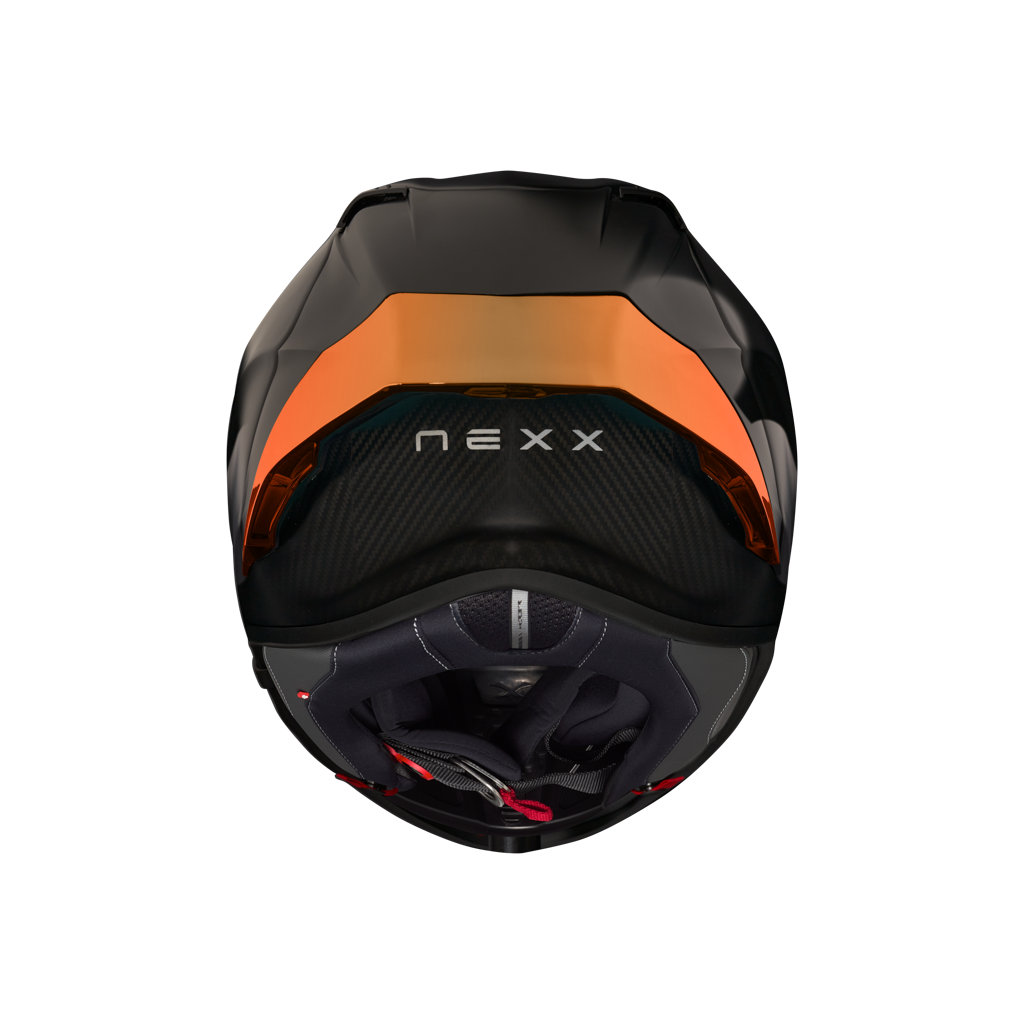 CASCO INTEGRALE NEXX X.R3R ZERO PRO 2